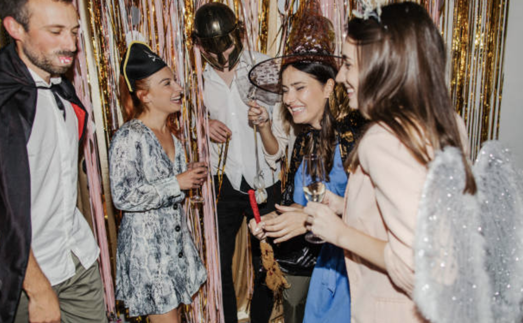 9 Fantastical Halloween Costume Ideas For Millennials McSweeney’s 9 Fantastical Halloween Costume Ideas For Millennials McSweeney’s