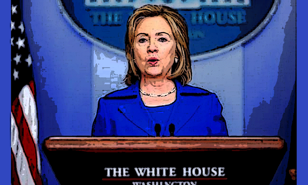 Hillary clinton senior thesis msnbc picture