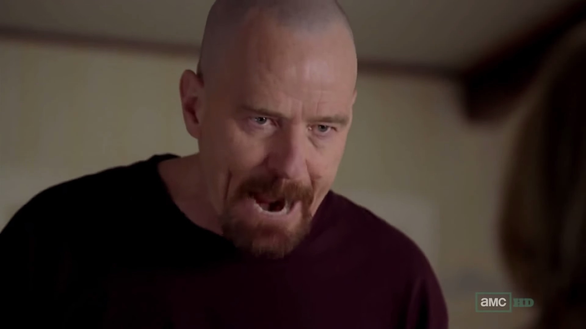 I Am The One Who Knocks Gif