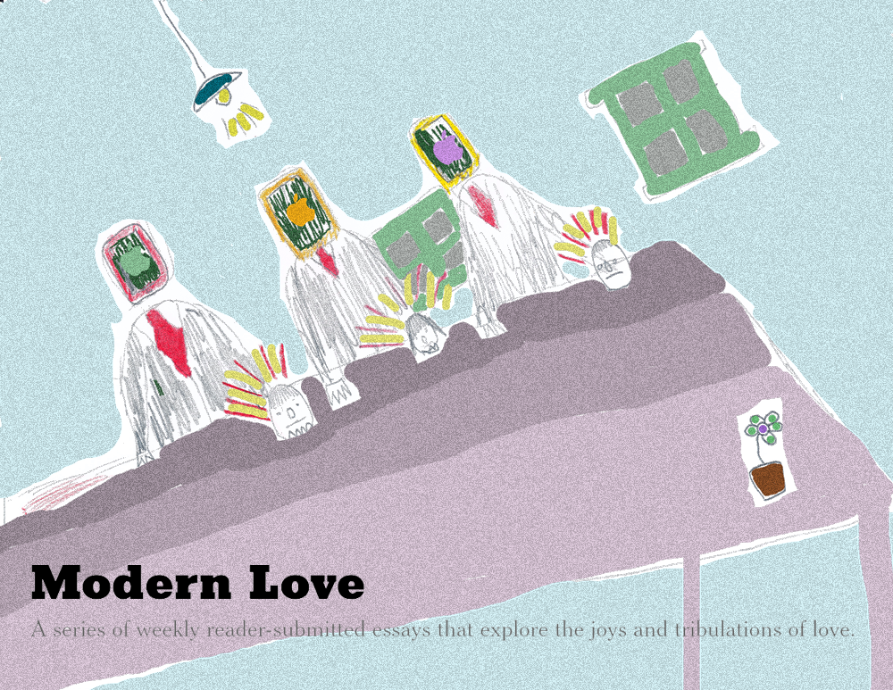 Modern love essays