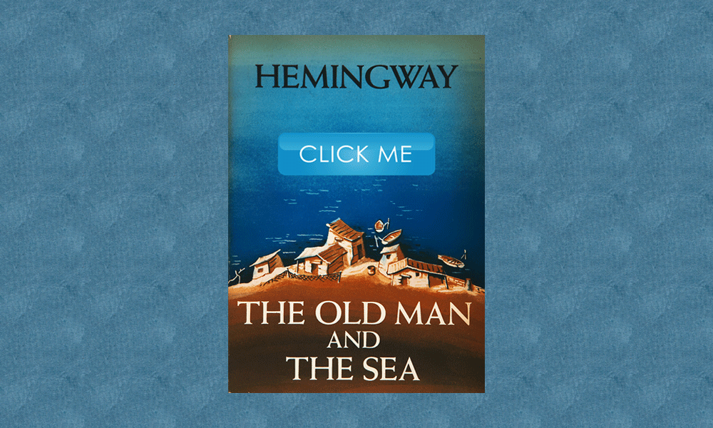 The Opening Paragraph of The Old Man and the Sea Updated 