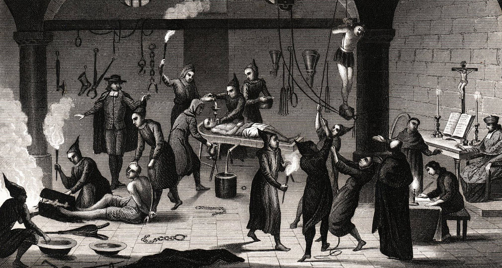 à La One Again Bistoufly Signification Please Take This Short Survey About Your Spanish Inquisition Experience