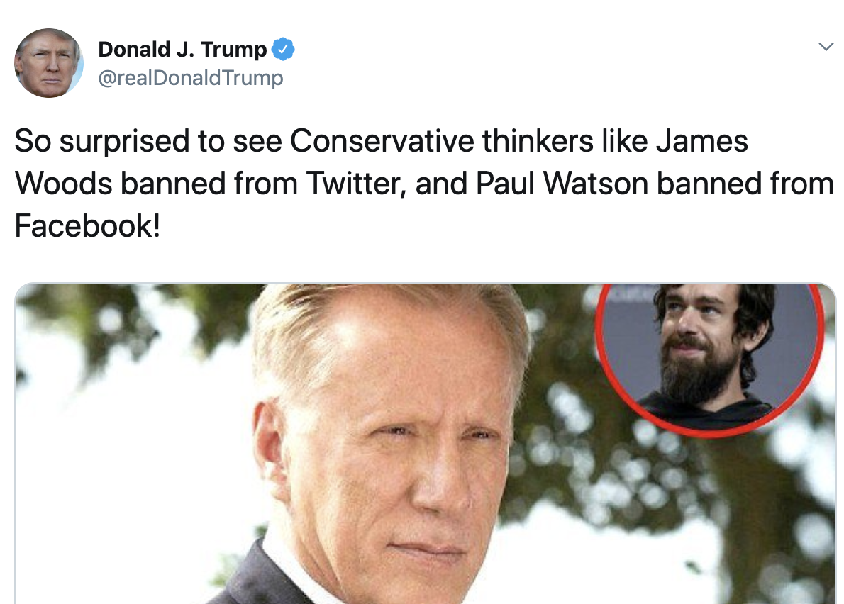 me banned