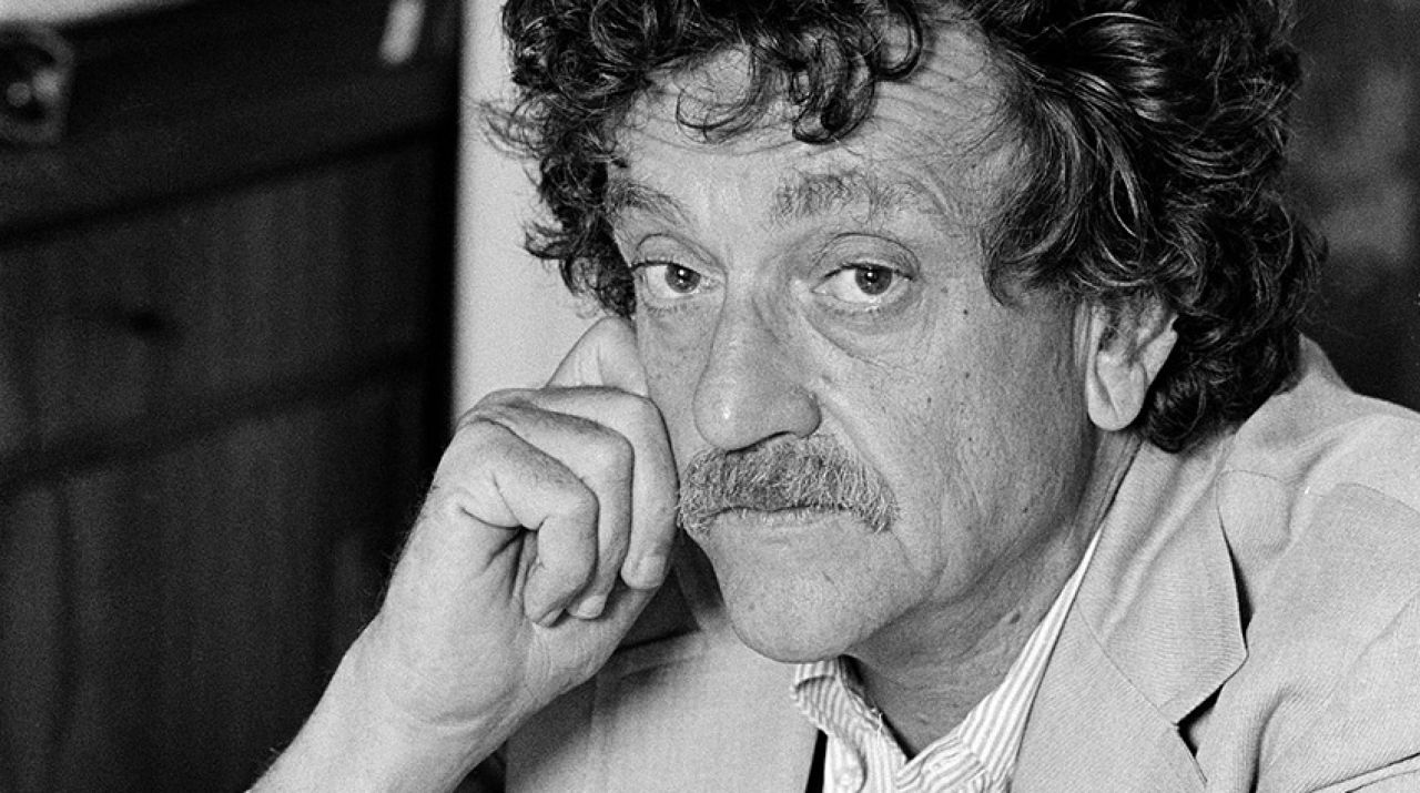 Your Services As Guidance Counselor Are No Longer Required, Mr. Vonnegut