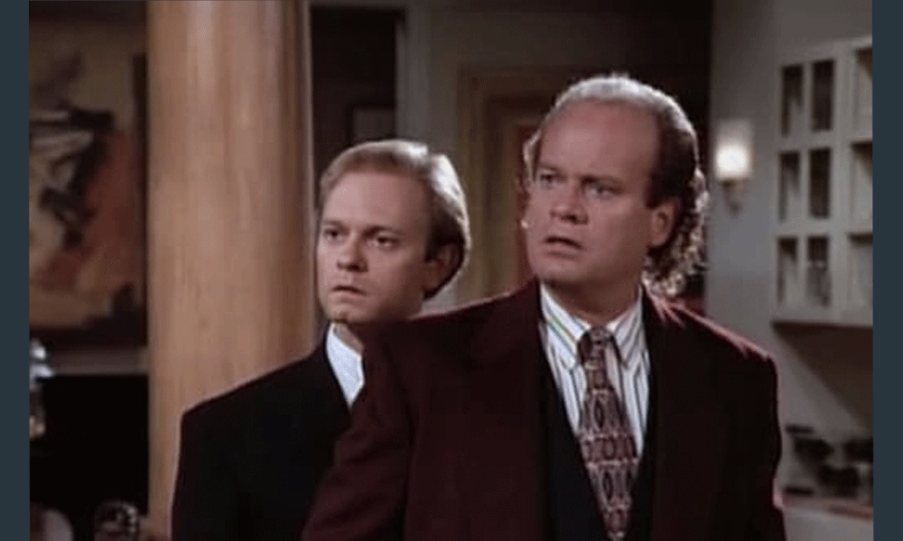 Frasier eddie episodes picture