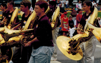 I Like Big Brass And I Cannot Lie Confessions From The Tuba World Real Men Bring Their Own Shade Mcsweeney S Internet Tendency I Like Big Brass And I Cannot Lie Confessions From The Tuba World Real Men Bring Their Own Shade Mcsweeney S Internet Tendency