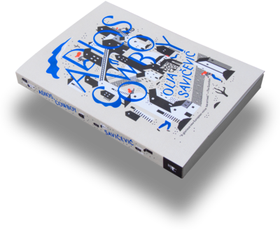 Adios 3d transparent4