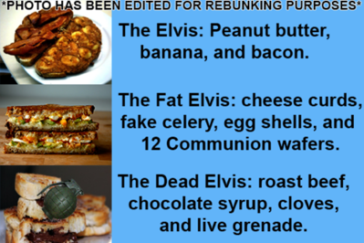 Rebunking Conspiracy Theories False Deaths Mcsweeney S Internet Tendency
